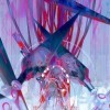 Лучшие игры Аниме - Crymachina (топ: 2.8k)