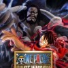 Игра One Piece: Pirate Warriors 4