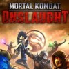 Игра Mortal Kombat: Onslaught
