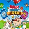 Игра Asterix & Obelix: Heroes
