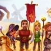 Игра Gnomes Garden Lost King