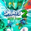 Игра The Smurfs 2 - The Prisoner of the Green Stone