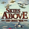 Игра Skies above the Great War
