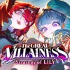 Игра The Great Villainess: Strategy of Lily