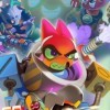 Лучшие игры Роботы - Go Mecha Ball (топ: 3.8k)