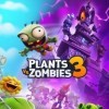 Лучшие игры Башенная защита (Tower Defense) - Plants vs. Zombies 3 (топ: 2.5k)