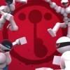 Новые игры Паркур на ПК и консоли - Toribash Next