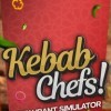 Лучшие игры Физика - Kebab Chefs! - Restaurant Simulator (топ: 8.3k)