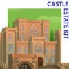 Игра The Sims 4: Castle Estate