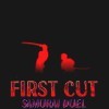 Игра First Cut: Samurai Duel