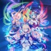 Лучшие игры Аниме - Gunvolt Records Cychronicle (топ: 2.6k)