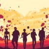 Новые игры Отличный саундтрек на ПК и консоли - Dustborn