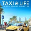 читы Taxi Life: A City Driving Simulator
