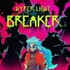 Лучшие игры Пост-апокалипсис - Hyper Light Breaker (топ: 5.3k)