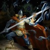 Лучшие игры Метроидвания - Slavania (топ: 4.2k)