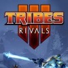 Лучшие игры Физика - Tribes 3: Rivals (топ: 2.7k)