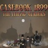 Игра Casebook 1899 - The Leipzig Murders
