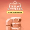Игра Stellar Settlers: Space Base Builder