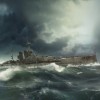 Лучшие игры История - Victory at Sea Atlantic - World War II Naval Warfare (топ: 3.2k)