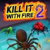 Игра Kill It With Fire 2