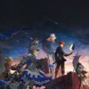 Лучшие игры Похожа на Dark Souls - ASTRA: Knights of Veda (топ: 3.2k)