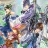Игра SaGa Emerald Beyond