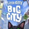 Лучшие игры Нелинейность - Little Kitty, Big City (топ: 3.8k)