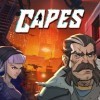 Новые игры Супергерои на ПК и консоли - Capes