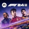 Игра F1 24