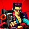 Игра Mullet Mad Jack