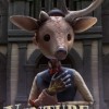 Игра Venture to the Vile