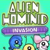 читы Alien Hominid Invasion
