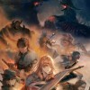 Игра C.A.R.D.S. RPG: The Misty Battlefield