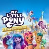 Новые игры Лошади на ПК и консоли - My Little Pony: A Zephyr Heights Mystery