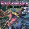 читы The Ninja Saviors: Return of the Warriors