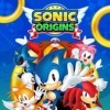 Лучшие игры Ретро - Sonic Origins (топ: 6.6k)