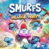 Игра The Smurfs: Village Party