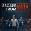 Лучшие игры Мясо - Escape from HATA (топ: 2.4k)