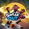 Игра Sneak Out