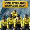 Игра Pro Cycling Manager 2024