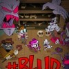 игра #BLUD