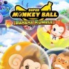 Лучшие игры Платформер - Super Monkey Ball: Banana Rumble (топ: 1k)