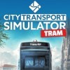 Лучшие игры Вождение - City Transport Simulator: Tram (топ: 2.4k)