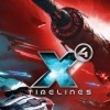 Игра X4: Timelines