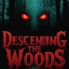 Descending The Woods