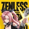 Игра Zenless Zone Zero