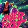 Игра Anger Foot