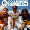 Лучшие игры Спорт - EA Sports College Football 25 (топ: 1k)