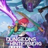 Игра Dungeons of Hinterberg