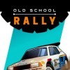 Игра Old School Rally